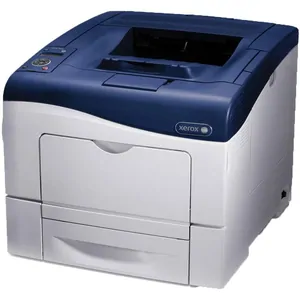 Замена ролика захвата на принтере Xerox 6600DN в Самаре